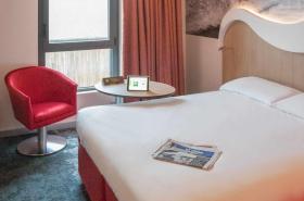 ibis Styles Saint Malo Port - photo 19