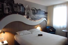 ibis Styles Saint Malo Port - photo 10