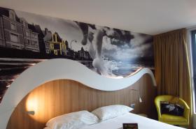 ibis Styles Saint Malo Port - photo 5