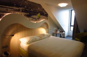 ibis Styles Saint Malo Port - photo 13