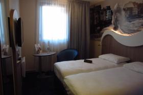 ibis Styles Saint Malo Port - photo 11