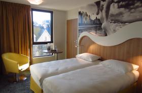 ibis Styles Saint Malo Port - photo 12