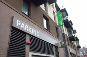 ibis Styles Saint Malo Port - photo 6