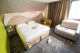 ibis Styles Saint Malo Port - photo 25