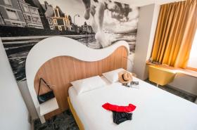 ibis Styles Saint Malo Port - photo 24