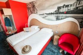 ibis Styles Saint Malo Port - photo 22