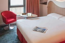 ibis Styles Saint Malo Port - photo 21