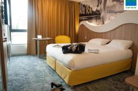 ibis Styles Saint Malo Port - photo 4