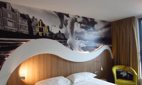 ibis Styles Saint Malo Port - photo 2