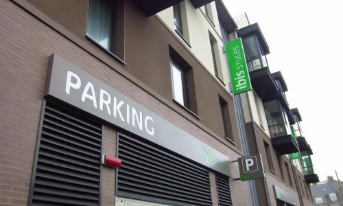 ibis Styles Saint Malo Port - photo 3