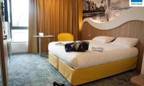 ibis Styles Saint Malo Port - photo 1