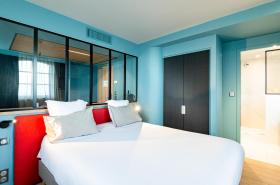 Hôtel de la Cité - photo 6