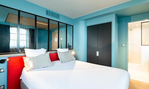 Hôtel de la Cité - photo 3