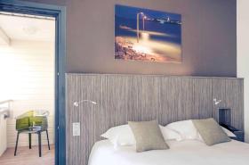 Mercure Saint Malo Balmoral - photo 8