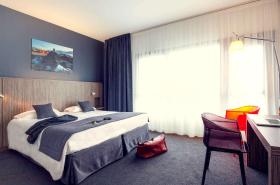 Mercure Saint Malo Balmoral - photo 22