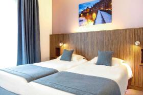 Mercure Saint Malo Balmoral - photo 18