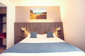 Mercure Saint Malo Balmoral - photo 15