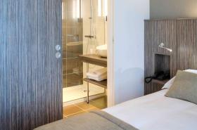 Mercure Saint Malo Balmoral - photo 14