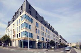 Mercure Saint Malo Balmoral - photo 4