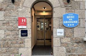 Hôtel Quic en Groigne - photo 4