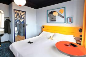 ibis Styles Saint Malo Centre Historique - photo 19