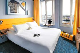 ibis Styles Saint Malo Centre Historique - photo 18