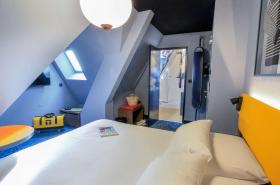 ibis Styles Saint Malo Centre Historique - photo 13