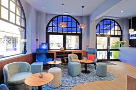 ibis Styles Saint Malo Centre Historique - photo 23