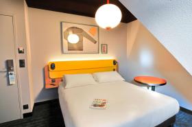 ibis Styles Saint Malo Centre Historique - photo 12