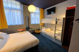 ibis Styles Saint Malo Centre Historique - photo 11