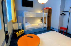 ibis Styles Saint Malo Centre Historique - photo 9