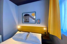 ibis Styles Saint Malo Centre Historique - photo 8