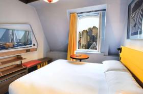 ibis Styles Saint Malo Centre Historique - photo 7