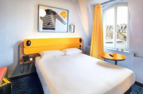 ibis Styles Saint Malo Centre Historique - photo 6