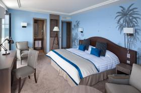 Hôtel Le Nouveau Monde - photo 8