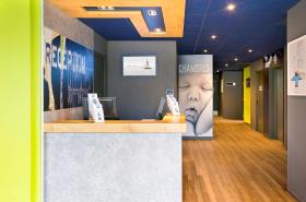 ibis budget Saint Malo Centre - photo 4