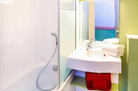 ibis budget Saint Malo Centre - photo 6