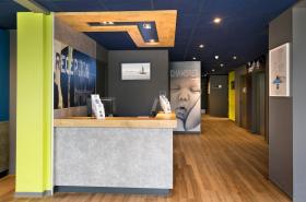 ibis budget Saint Malo Centre - photo 18