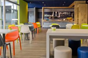 ibis budget Saint Malo Centre - photo 11