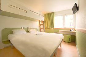 ibis budget Saint Malo Centre - photo 5