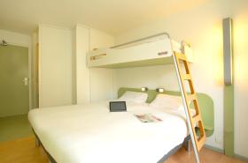 ibis budget Saint Malo Centre - photo 23