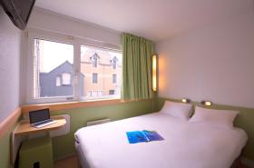 ibis budget Saint Malo Centre - photo 16