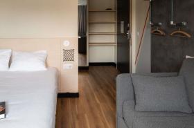 Ibis Budget Saint Malo Centre - photo 24