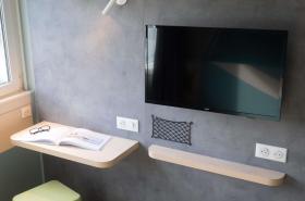 Ibis Budget Saint Malo Centre - photo 20