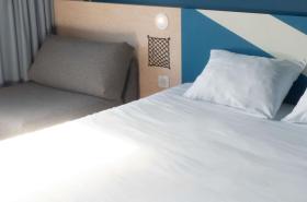 Ibis Budget Saint Malo Centre - photo 19