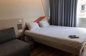 Ibis Budget Saint Malo Centre - photo 21