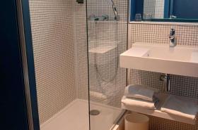 Ibis Budget Saint Malo Centre - photo 12