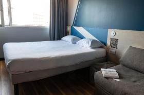 Ibis Budget Saint Malo Centre - photo 9