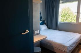 Ibis Budget Saint Malo Centre - photo 7
