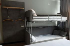 Ibis Budget Saint Malo Centre - photo 8